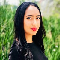 Pamela Andrea Calva Hernández