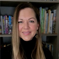 Cynthia Dillon