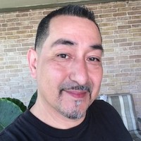 Gregory Chacon