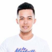 Raymond Baguio