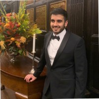 Jalal Chohan