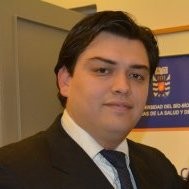 Edison San Martin Rozas