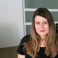 María Auxiliadora Íñiguez Sánchez
