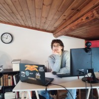Edoardo Fumagalli