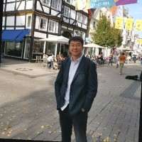 York Wang
