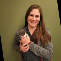 Heather Perrier