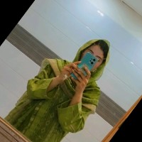 Hajra Abbasi