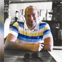 Mohamed Elhawary