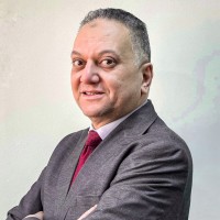 Abdullah Ghazy, ICA