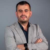Ali Karakas