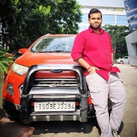 Bhautik kumar Gohil