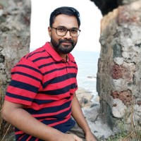 Tushar Parab