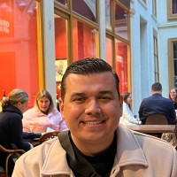 Luis Eduardo Hernández