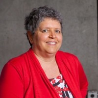 Dr. Deborah Friedemann