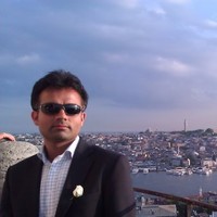 Mohammed Ahmed Shah