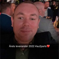 Andreas Tranberg Nielsen