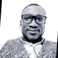 Emmanuel Ogunyomi