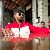Shubham Kedari