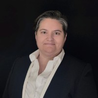 Kristen Preece
