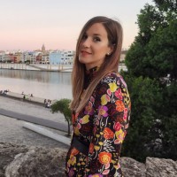 Irene Almendros García