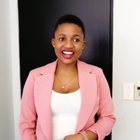 Thandokuhle Majola