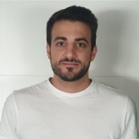 Alejandro Perez Lavandeira
