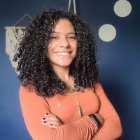 Larissa Cruz Vieira