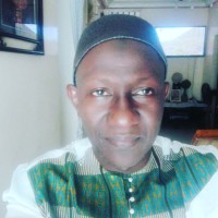 Amadou Niang