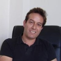 Peter Thompson Tech IOSH