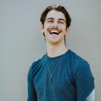Parker Sydor