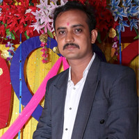 Dipendra kumar Shahi