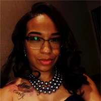Nichelle Hill