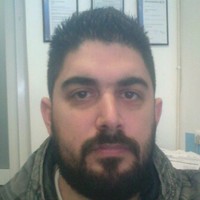 Nikolaos Kapetanandreou