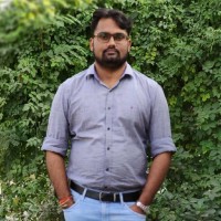 Chandra Shekhar Kashyap