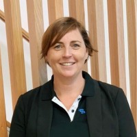 Amanda Wesson