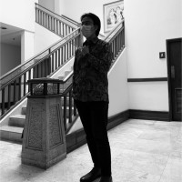 Gantang Ulinnuha