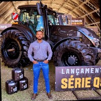 Romildo Lopes (Neném)