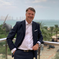 Dr. med. Harald Herholz, MPH