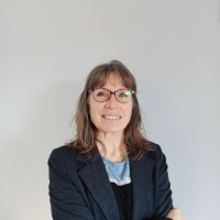 Laurence Gautelier