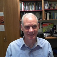 Robert Colman