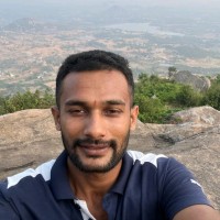 Manjunatha T M