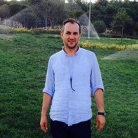 murat Tokat