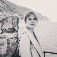 Francesca Di Bussolo