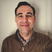 Nataniel Gonzalez Ubeda