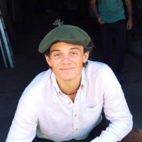 Johan Carter