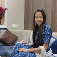Ca Simran Jain