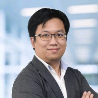 Bobby Leong