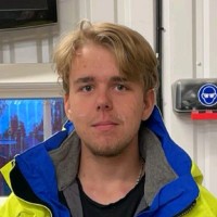 Kevin Kvarnström