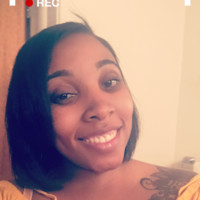 Renisha Houston