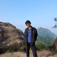 Nikhil Thottingal
